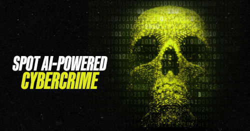 How to Spot AI-Powered Cybercrime | NTELogic.com