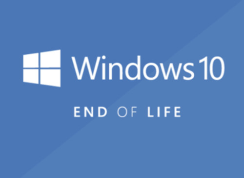 Windows 10 EoL | NTELogic.com