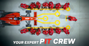 Your Expert pIT Crew | NTELogic.com