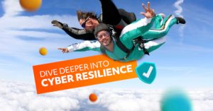 A Deep Dive Into the Six Elements of Cyber Resilience | NTELogic.com